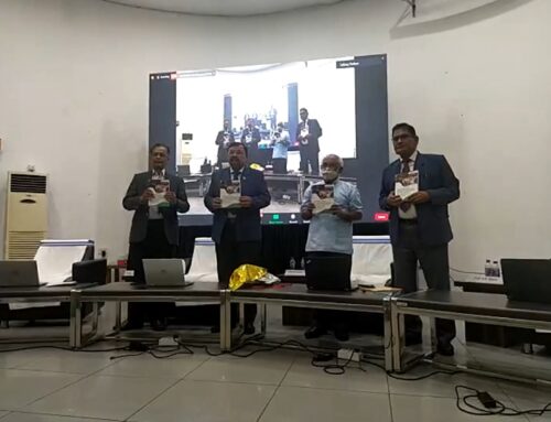 First Ever International Management Conference Held at KIIT